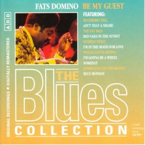 Download track What A Price Fats Domino