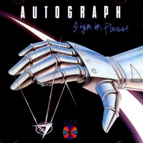 Download track Deep End Autograph