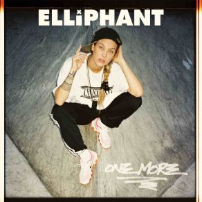 Download track One More ElliphantMø