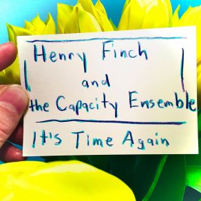 Download track Search It For A Heart The Capacity Ensemble