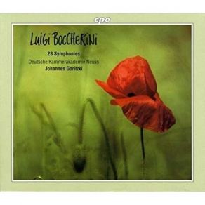 Download track 04 - [G 517] IV. Finale. Allegro Vivo Ma Non Presto Luigi Rodolfo Boccherini