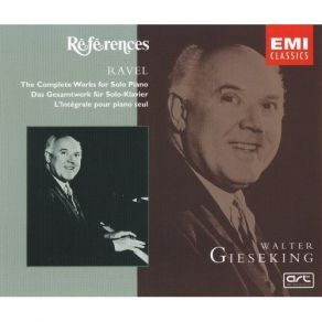 Download track 6. Valses Nobles Et Sentimentales - II: Assez Lent Avec Une Expression Intense Joseph Maurice Ravel