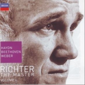 Download track Weber, Sonata No. 3 In D Minor, Op. 49 - Rondo, Presto Sviatoslav Richter