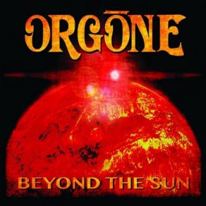 Download track I'm A Woman (I'm A Backbone) Orgone