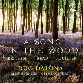 Download track On This Island: II. Now The Leaves Are Falling Fast Duo Dalùna
