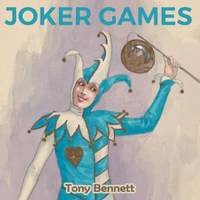 Download track Fun To Be Fooled Tony Bennett