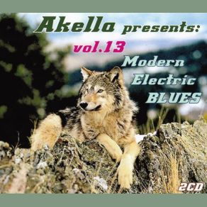 Download track Cold-Hearted Woman Chris Bell, 100% Blues