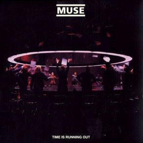 Download track Time Is Running Out Muse