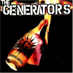 Download track Just A Memory The Generators