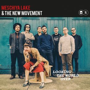 Download track I Got It Bad, And That Ain't Good Meschiya Lake, Carlos Santana, Leo Forde, Ugo Aluni, James Banner, Eldar Tsalikov, Laurent Humeau