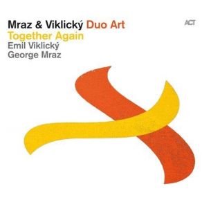 Download track Up On A Fir Tree George Mraz, Emil Viklický