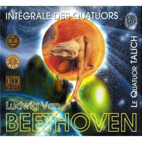 Download track 8. Quartet Op. 59 2 - Molto Adagio Ludwig Van Beethoven