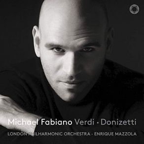 Download track 06. Qual Sangue Sparsi - S'affronti La Morte The London Philharmonic Orchestra, Michael Fabiano