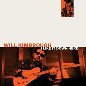 Download track I'm Not Running Away Will Kimbrough