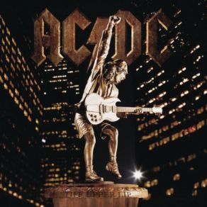 Download track Stiff Upper Lip AC / DC
