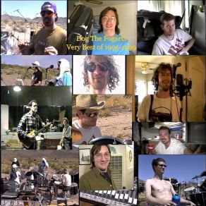 Download track One Step Over The Line Dog The Fogarts