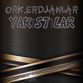 Download track Büklüm Büklüm ORK. ERDJANLAR