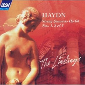 Download track 10. String Quartet No. 50 In B Flat Major Op. 643 H. 367: 2. Adagio Joseph Haydn