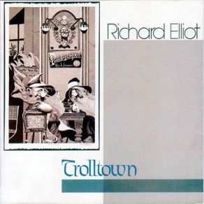 Download track Until You Come Back To Me (That's What I'm Going To Do) Richard Elliot