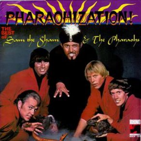 Download track Money'S My Problem Sam The Sham & The Pharaohs