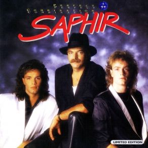Download track Perfect Combination Saphir