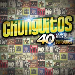 Download track Pa Tí Pa Tu Primo Los Chunguitos