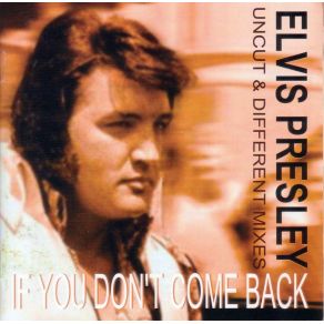 Download track It'S Midnight Elvis Presley