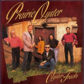 Download track I'm Learning Prairie Oyster