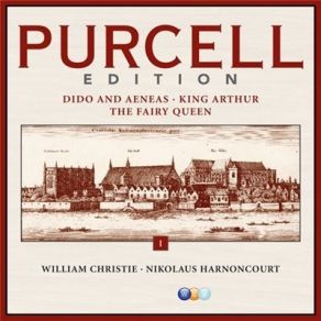 Download track 08. Dido And Aeneas, Z 626 - Act 1 - If Not For Mine; Pursue Thy Conquest, Love; To The Hills Henry Purcell