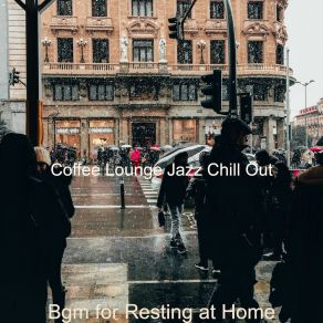 Download track Soundscapes For Working From Home Coffee Lounge Jazz Chill Out