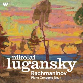 Download track Variations On A Theme Of Corelli, Op. 42: Variation IV Nikolai Lugansky