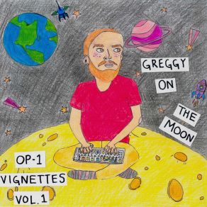 Download track Crater Pool Party Greggy On The Moon