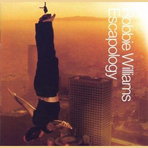 Download track Cursed Robbie Williams