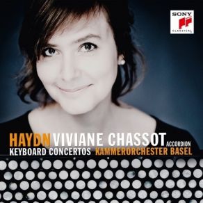 Download track 03. Keyboard Concerto In D Major, Hob. XVIII11 III. Rondo All _ Ungarese. Allegro Assai Joseph Haydn