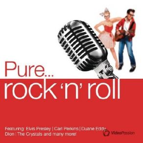 Download track Start Movin' (In My Direction) Sal Mineo