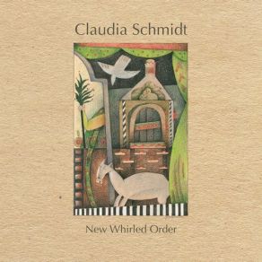 Download track Sometime Ago Claudia Schmidt
