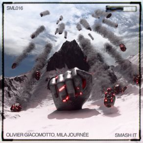 Download track Smash It Kiko & Olivier Giacomotto