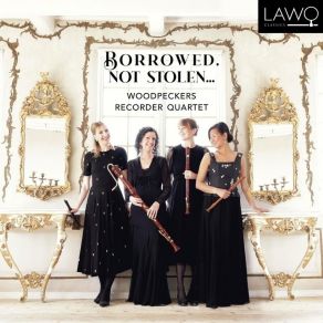 Download track 21. Woodpeckers Recorder Quartet - Concerto In C Major, RV 443 (Arr. For Recorder Quartet By Bertho Driever) I. Allegro Woodpeckers Recorder Quartet
