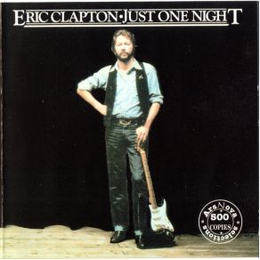 Download track Setting Me Up Eric ClaptonAlbert Lee