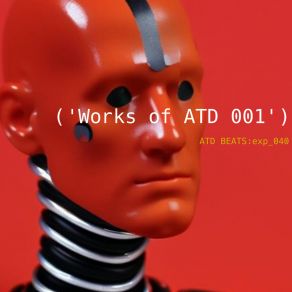 Download track Orbit ATD Beats