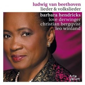 Download track 7. Wonne Der Wehmut Op. 83 Nr. 1 Ludwig Van Beethoven