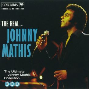 Download track The Sweetheart Tree Johnny Mathis