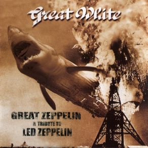 Download track D'yer Mak'er Great White