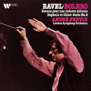 Download track Ravel: Suite No. 2 De Daphnis Et Chloé, M. 57b: II. Pantomime André PrevinChloé, M. 57b II. Pantomime