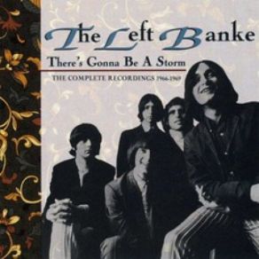Download track Goodbye Holly The Left Banke