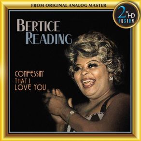 Download track Show Boat: Can't Help Lovin' That Man Bertice Reading