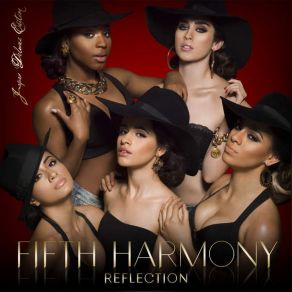 Download track I'm In Love With A Monster Fifth Harmony