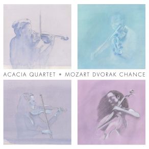 Download track String Quartet No 15 In D Minor, K421, IV Allegretto Ma Non Troppo Acacia Quartet