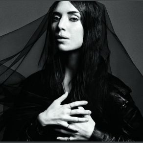 Download track Love Me Like I'm Not Made Of Stone Lykke Li, Lylle Li