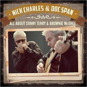 Download track I'm A Stranger Nick Charles, Doc Span